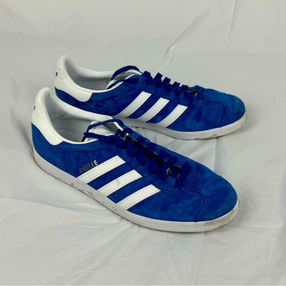 Adidas Gazelle Size US 11